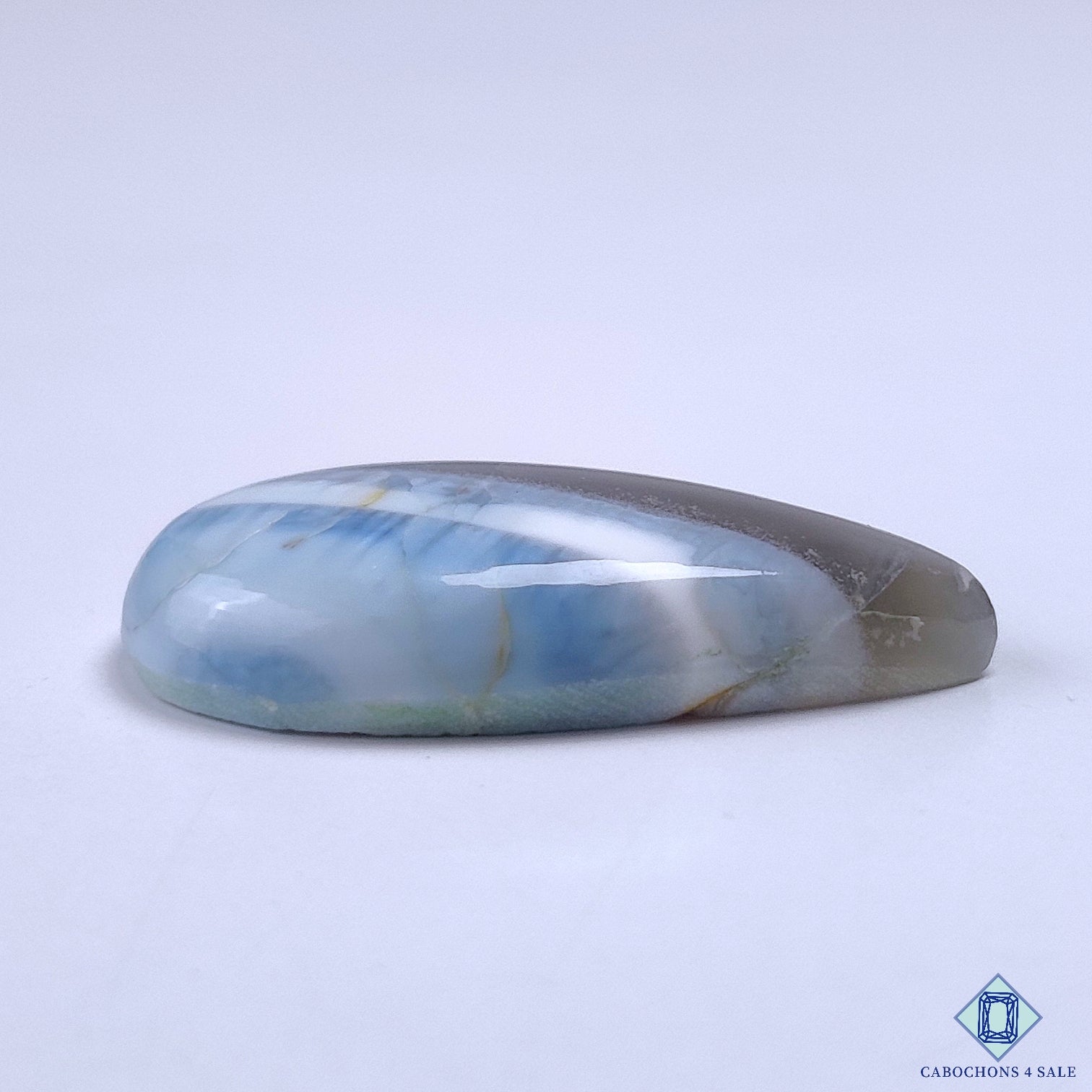 Blue Opal