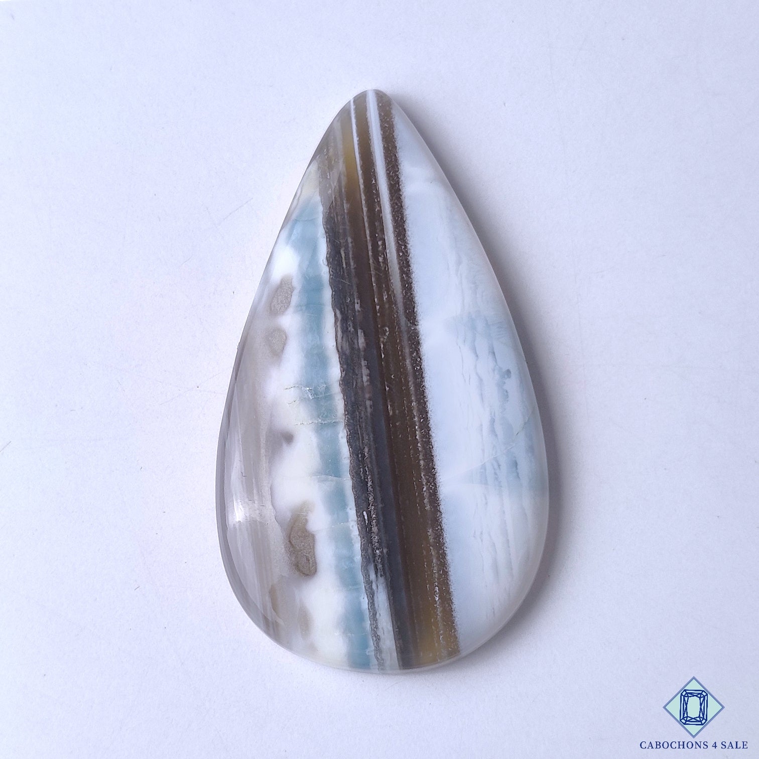 Blue Opal