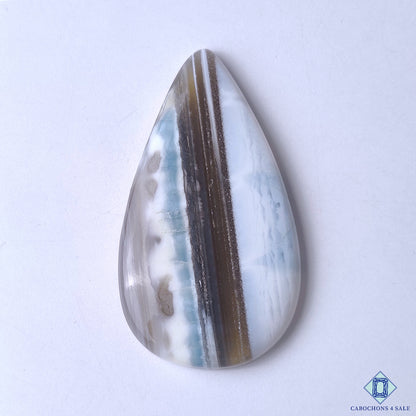 Blue Opal