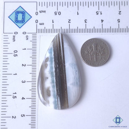 Blue Opal