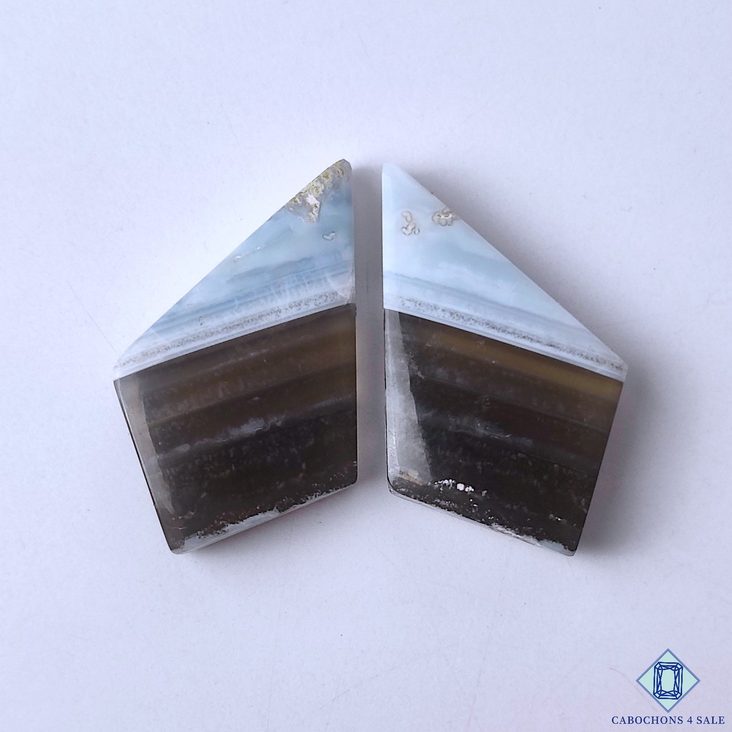 Blue Opal