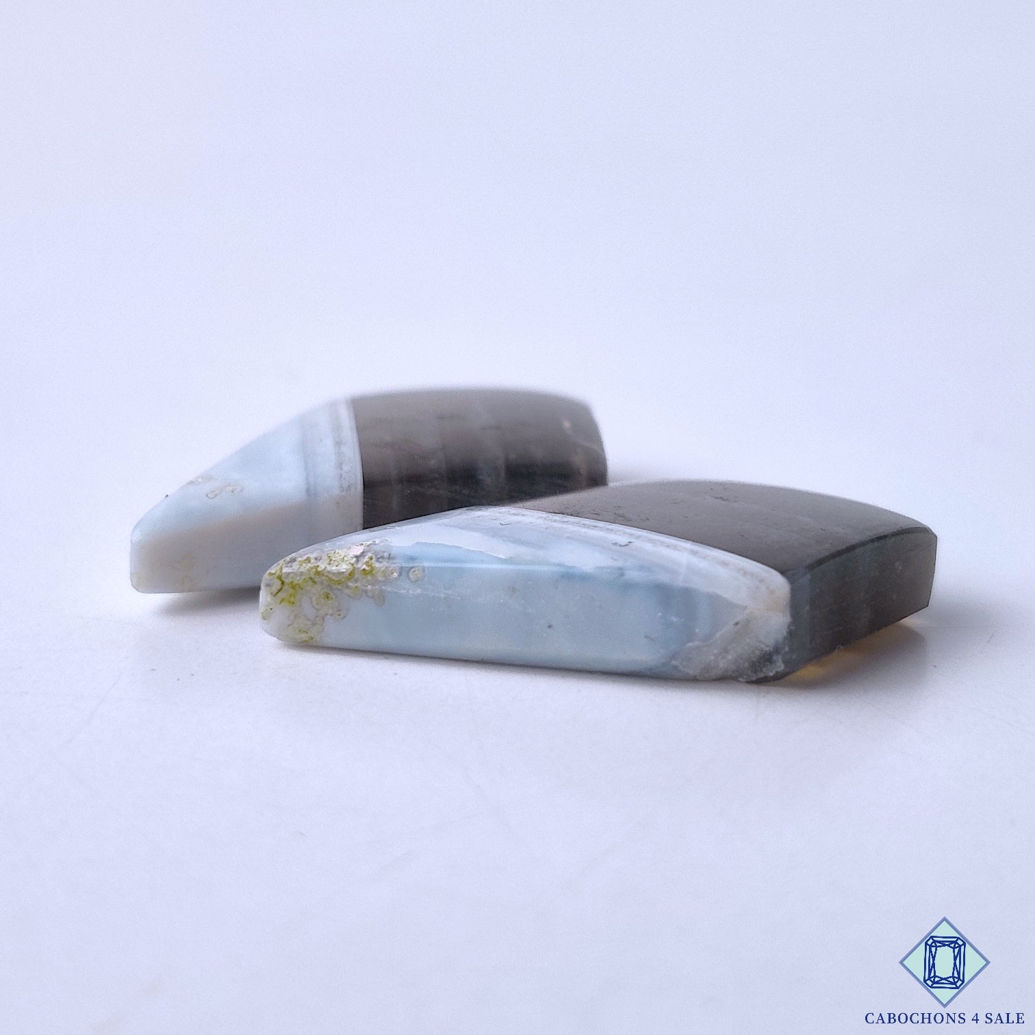 Blue Opal