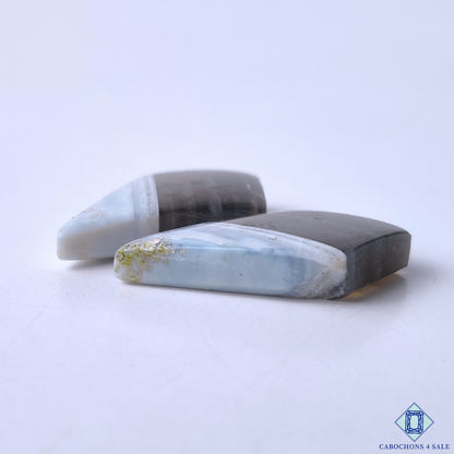 Blue Opal