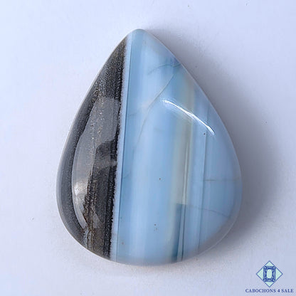 Blue Opal