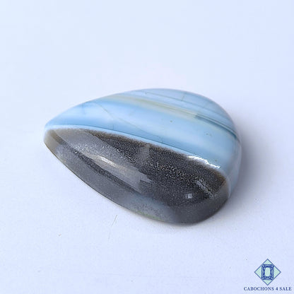 Blue Opal