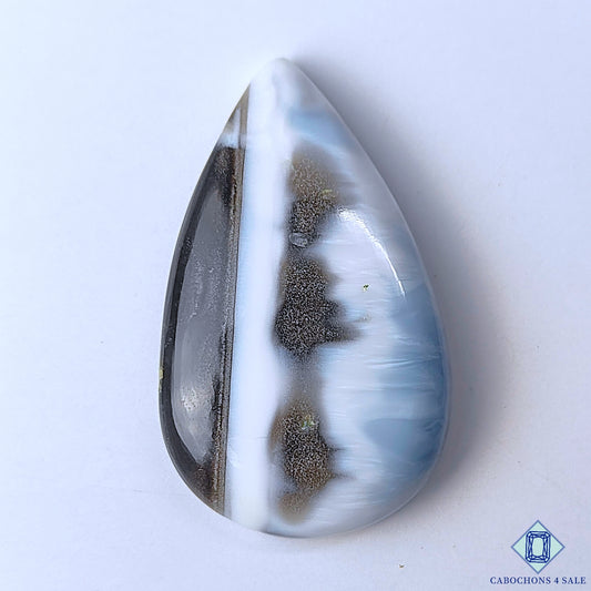 Blue Opal