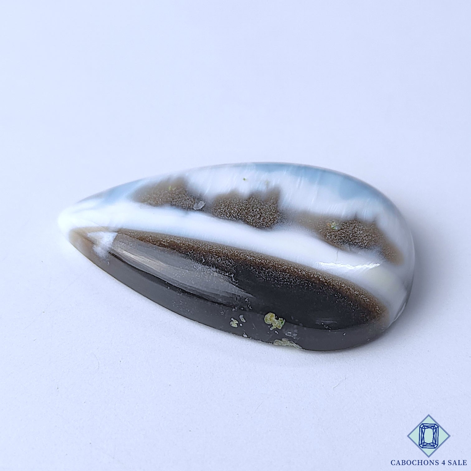 Blue Opal
