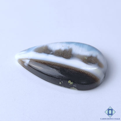 Blue Opal