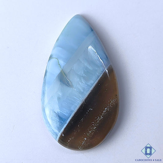 Blue Opal