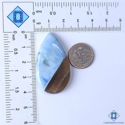 Blue Opal