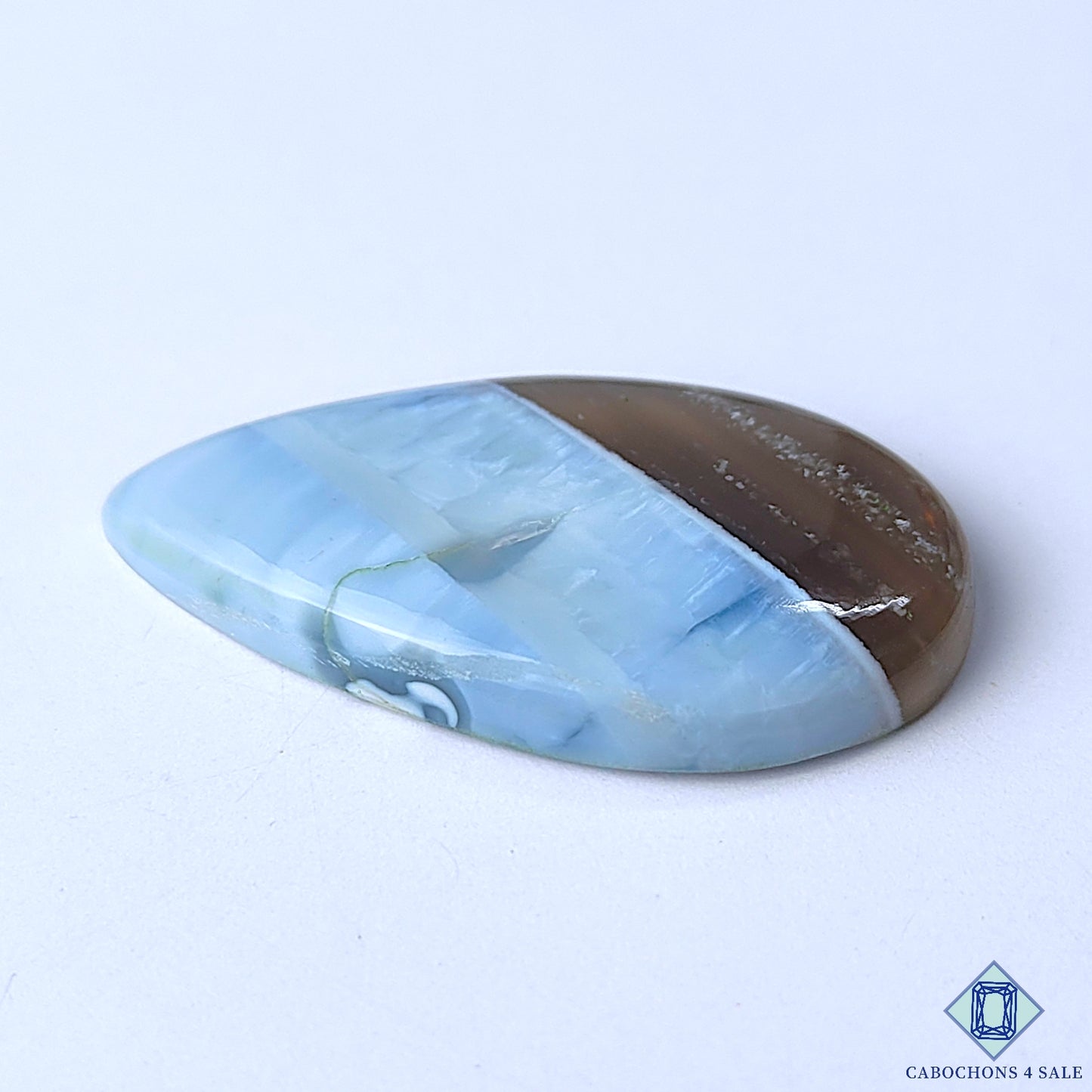 Blue Opal