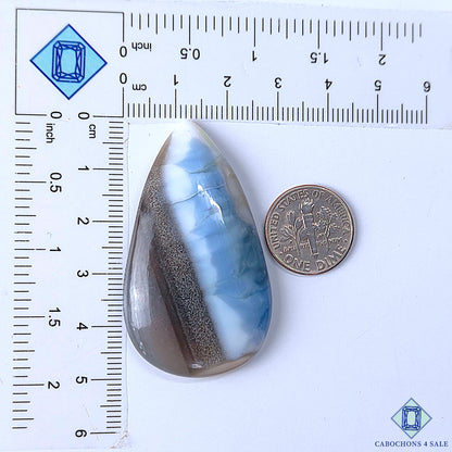 Blue Opal
