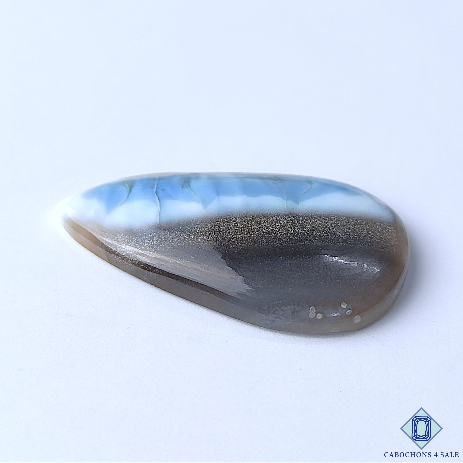 Blue Opal