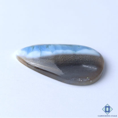 Blue Opal