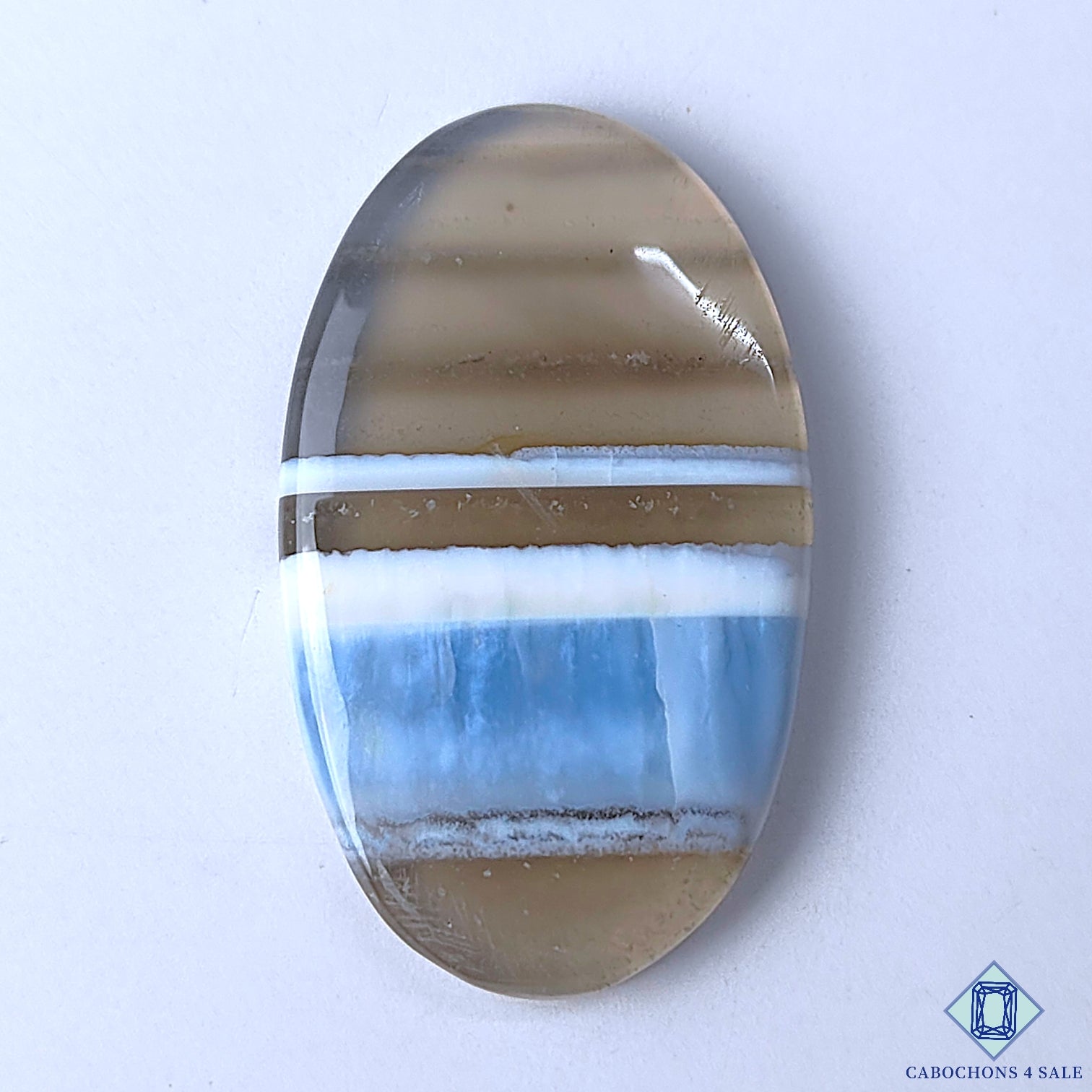Blue Opal