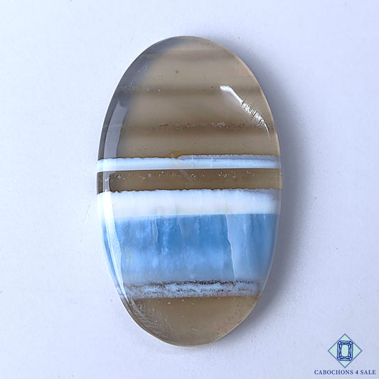 Blue Opal