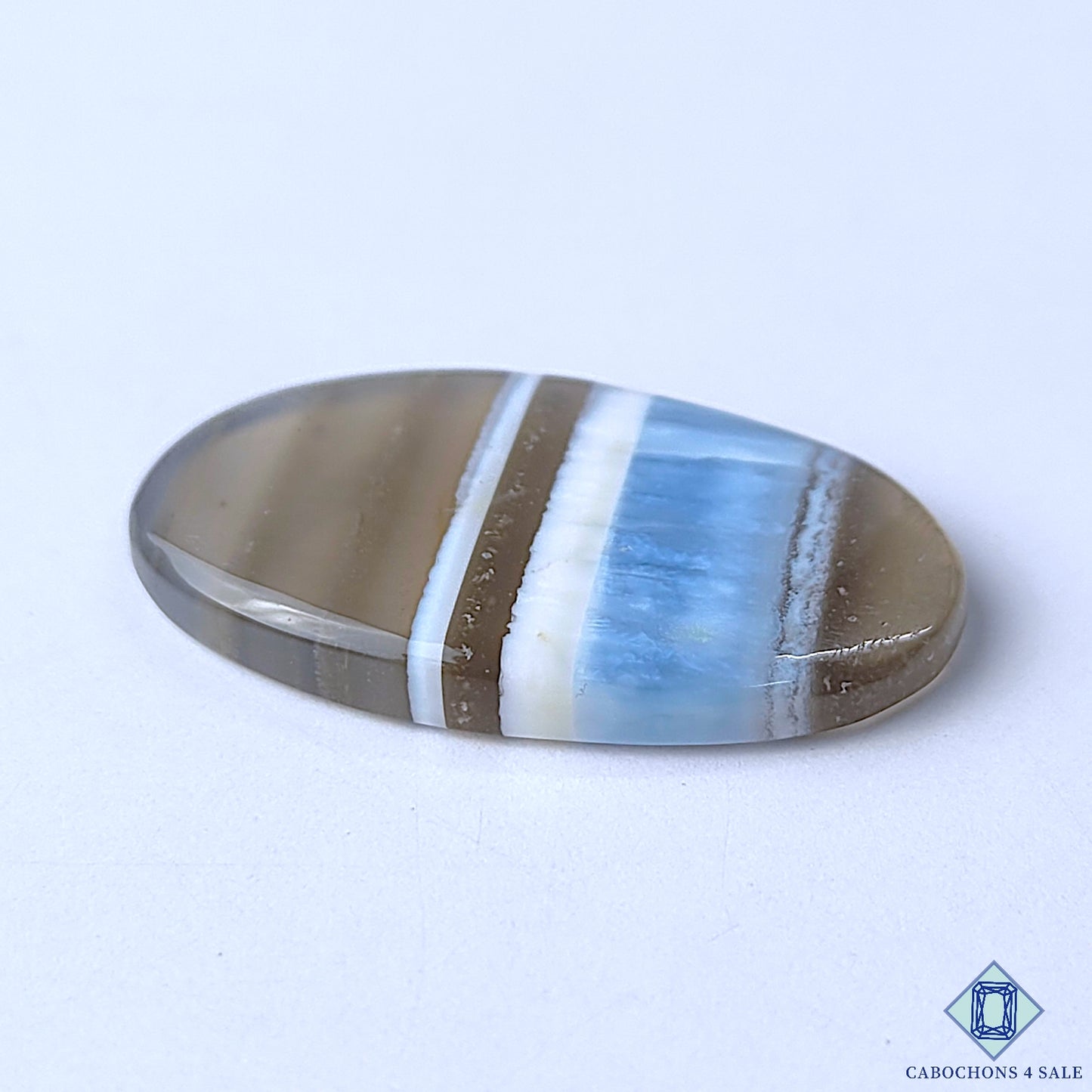 Blue Opal