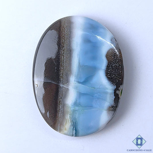 Blue Opal