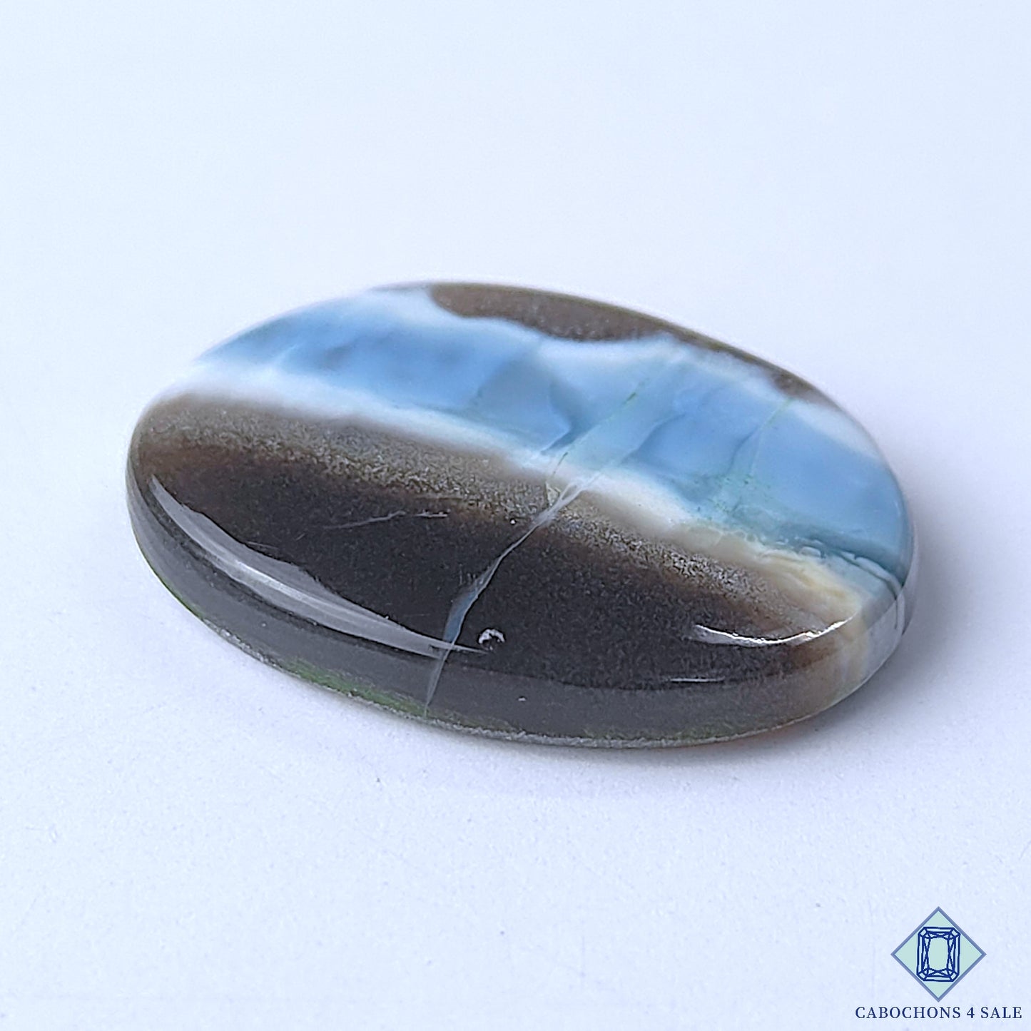 Blue Opal