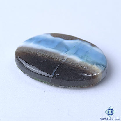 Blue Opal