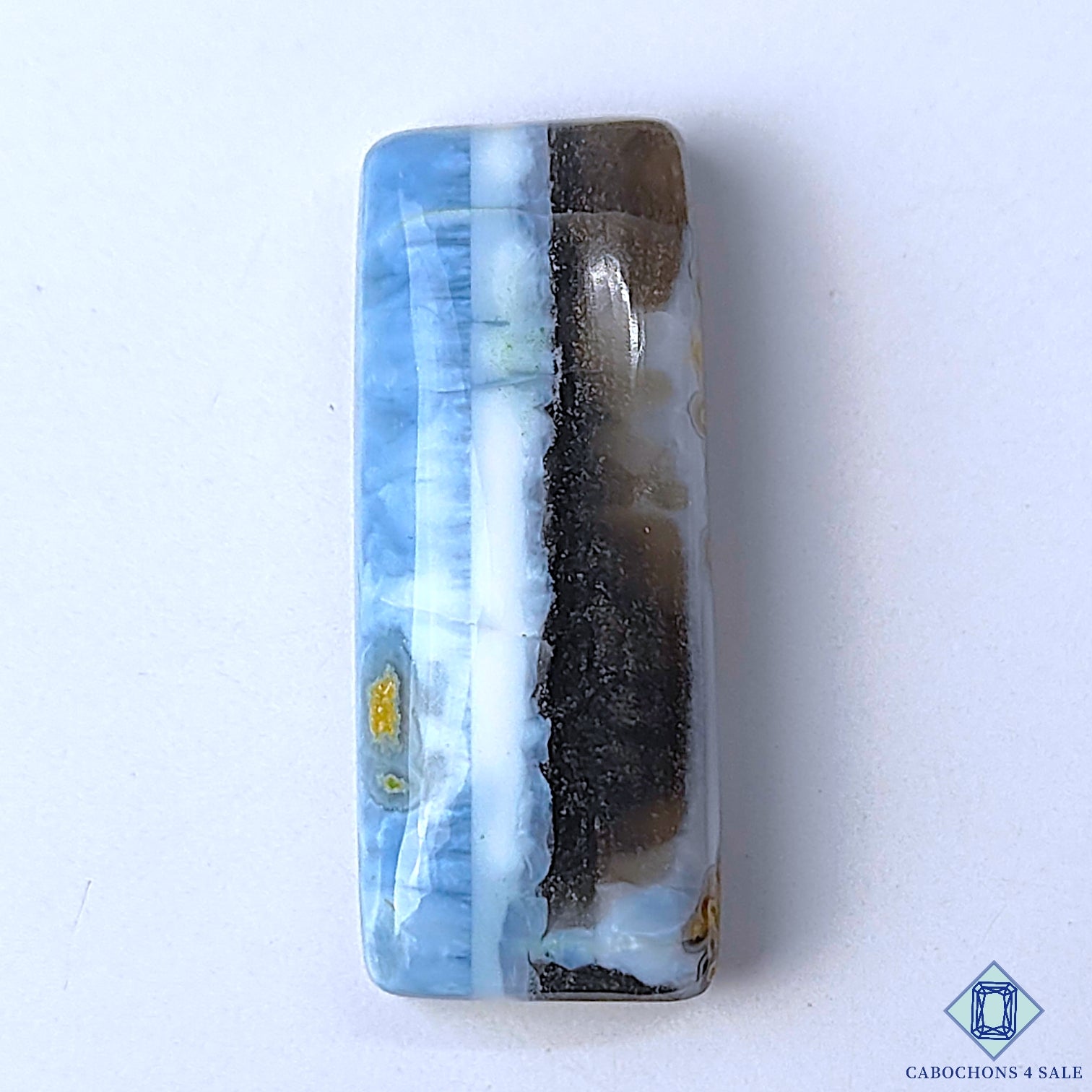 Blue Opal