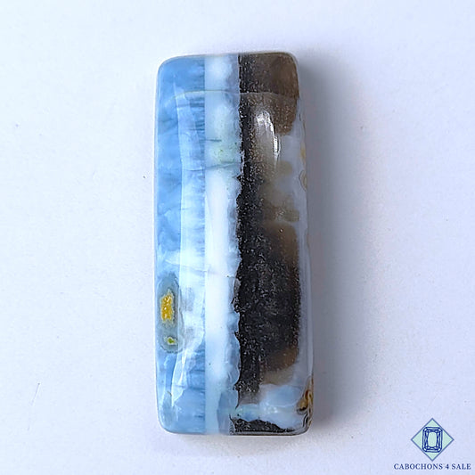 Blue Opal