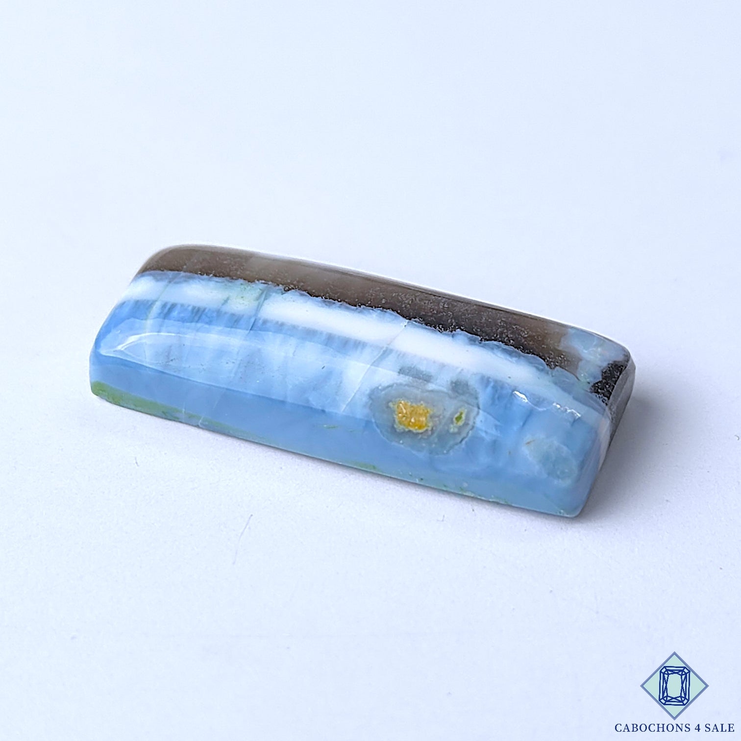 Blue Opal