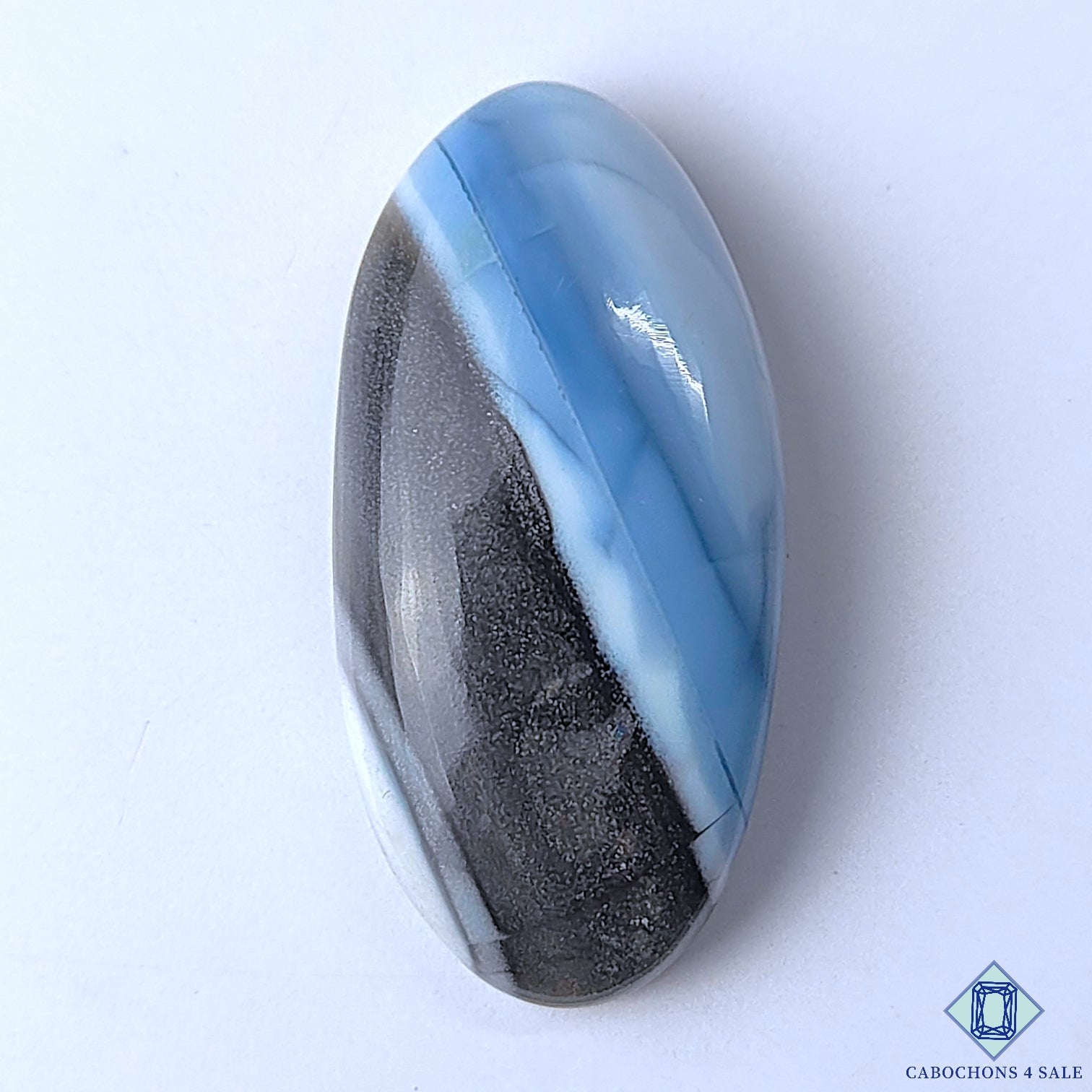 Blue Opal