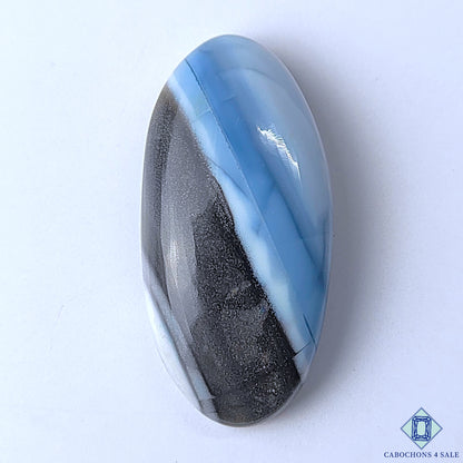 Blue Opal