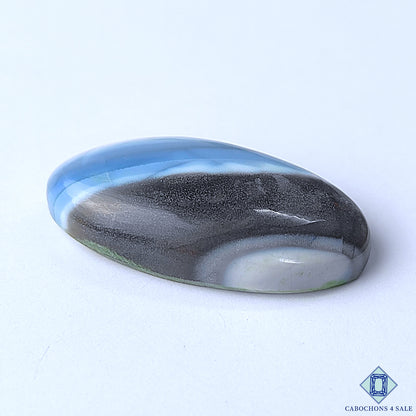 Blue Opal