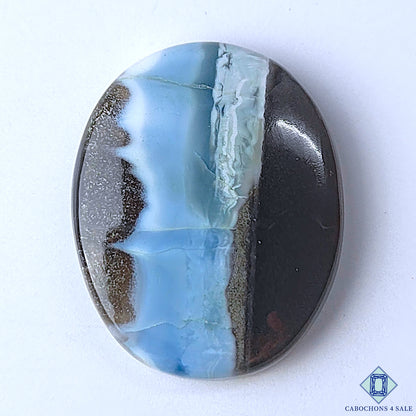 Blue Opal
