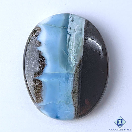 Blue Opal