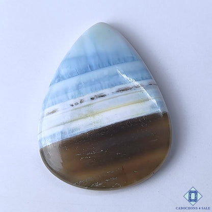 Blue Opal