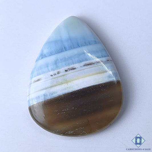 Blue Opal