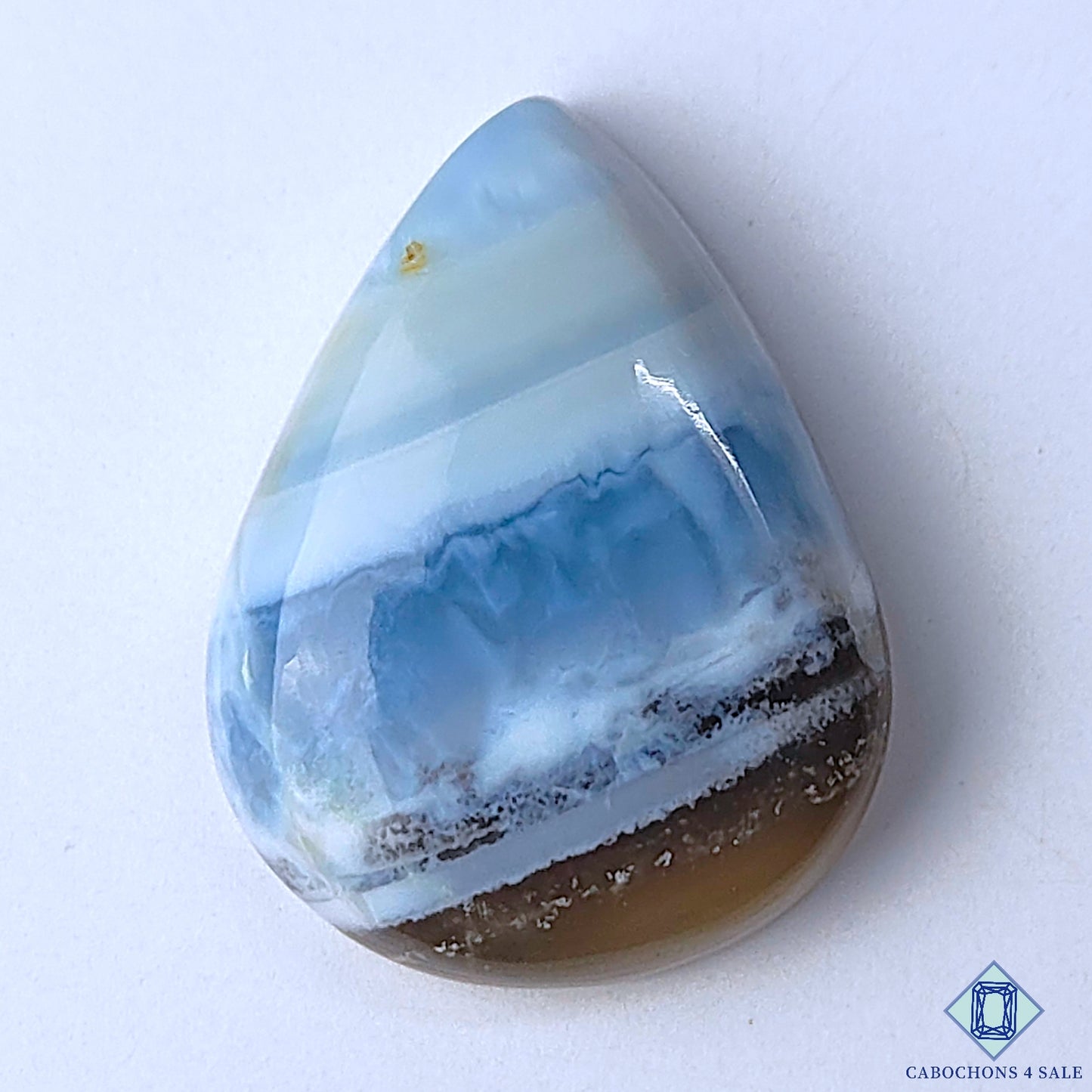 Blue Opal
