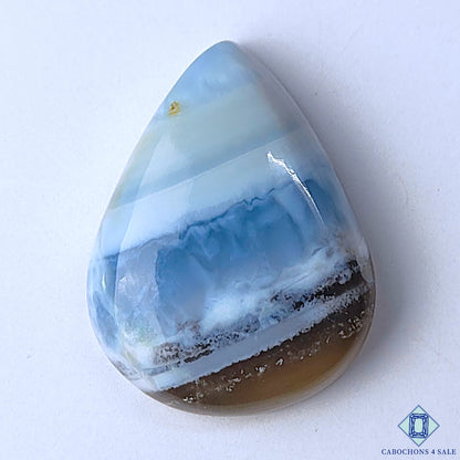 Blue Opal