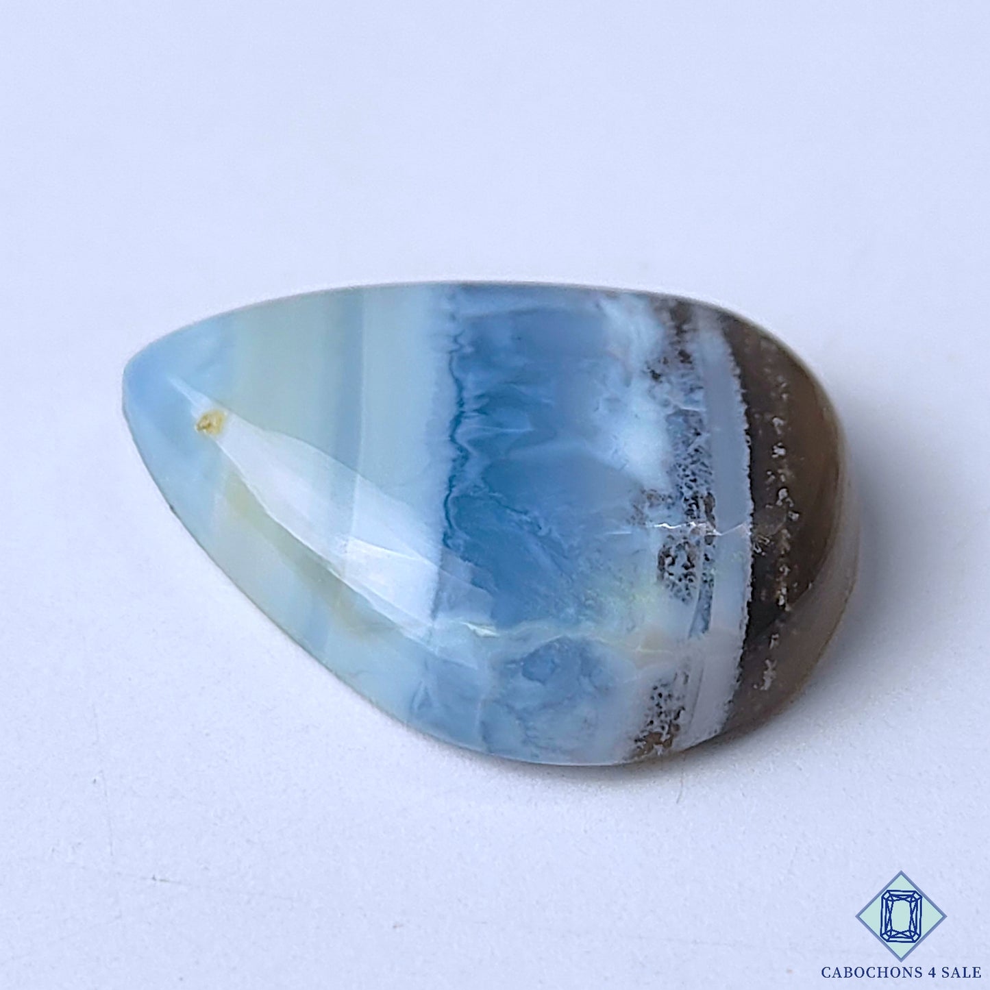 Blue Opal