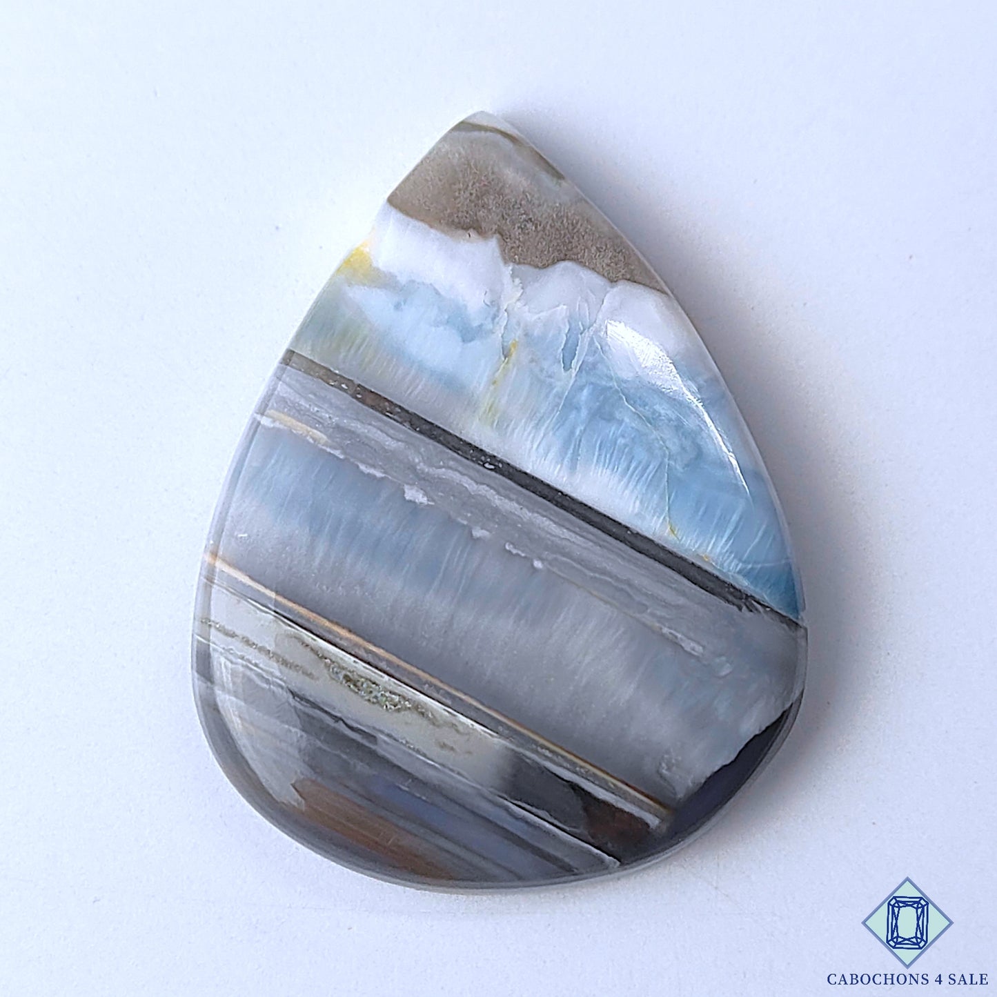 Blue Opal