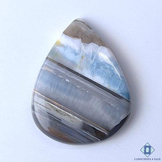 Blue Opal