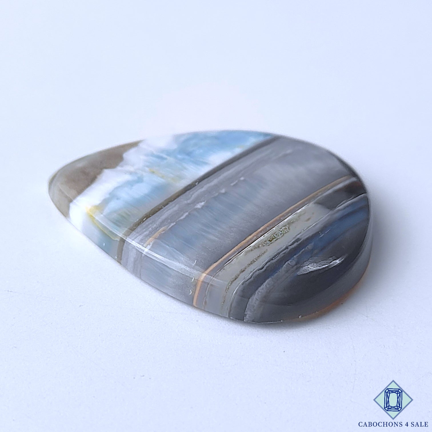 Blue Opal
