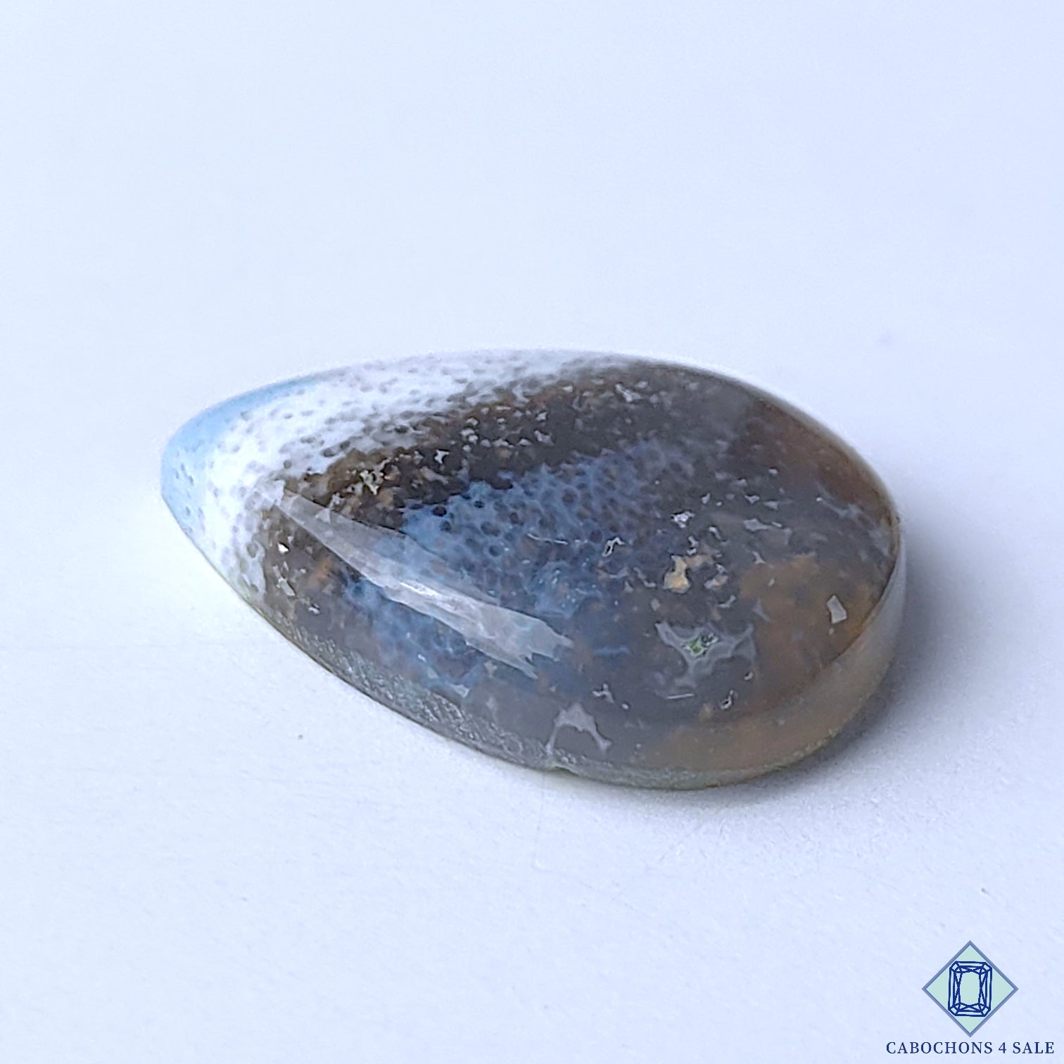 Blue Opal