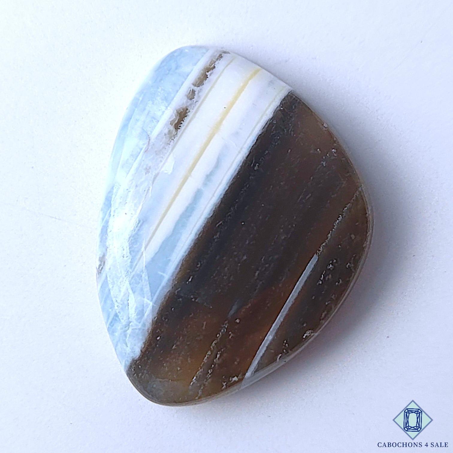 Blue Opal