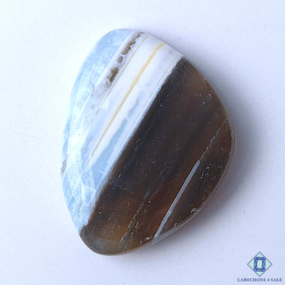 Blue Opal