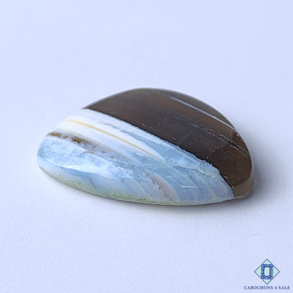 Blue Opal