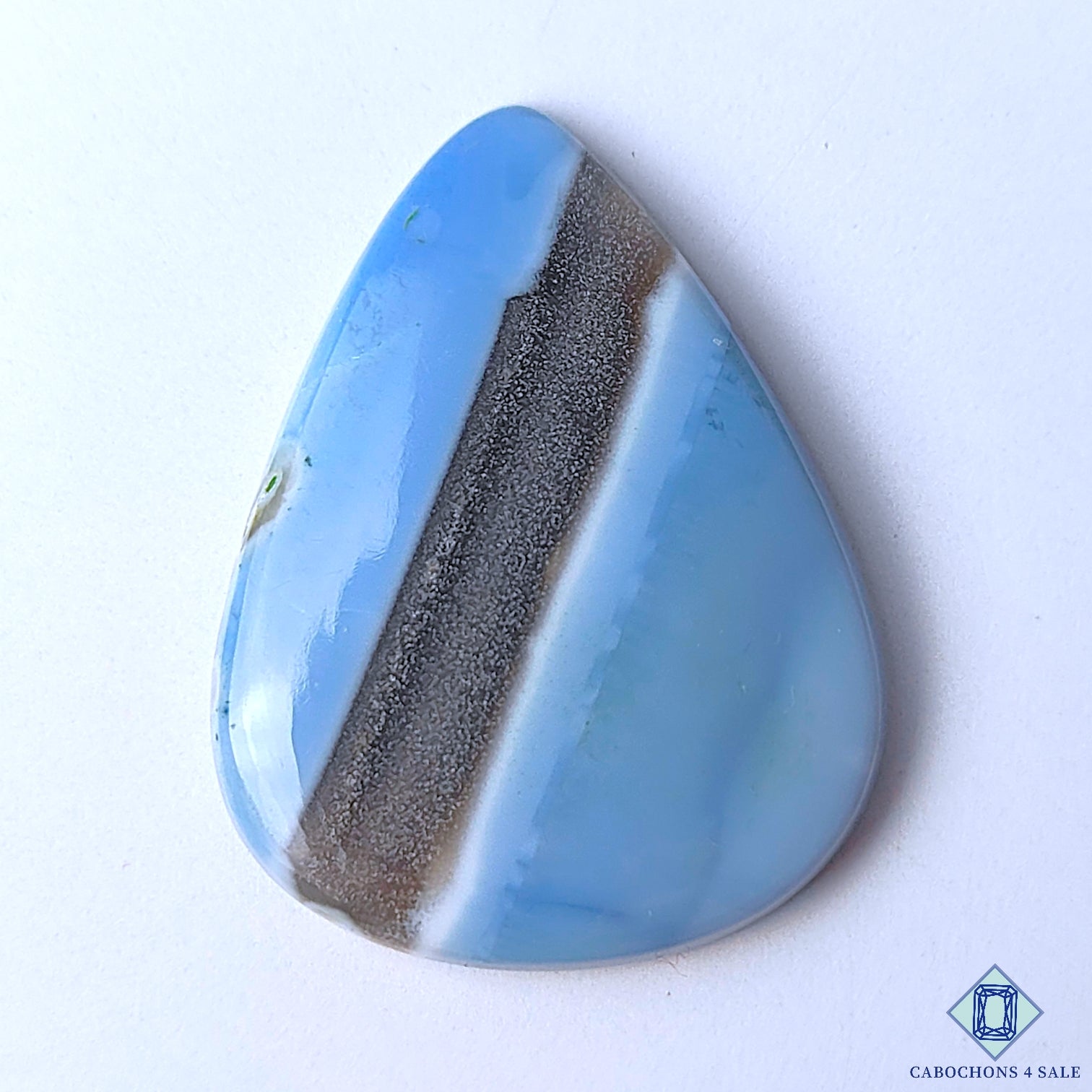 Blue Opal