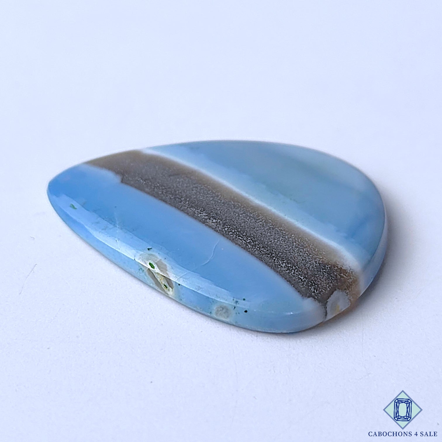 Blue Opal