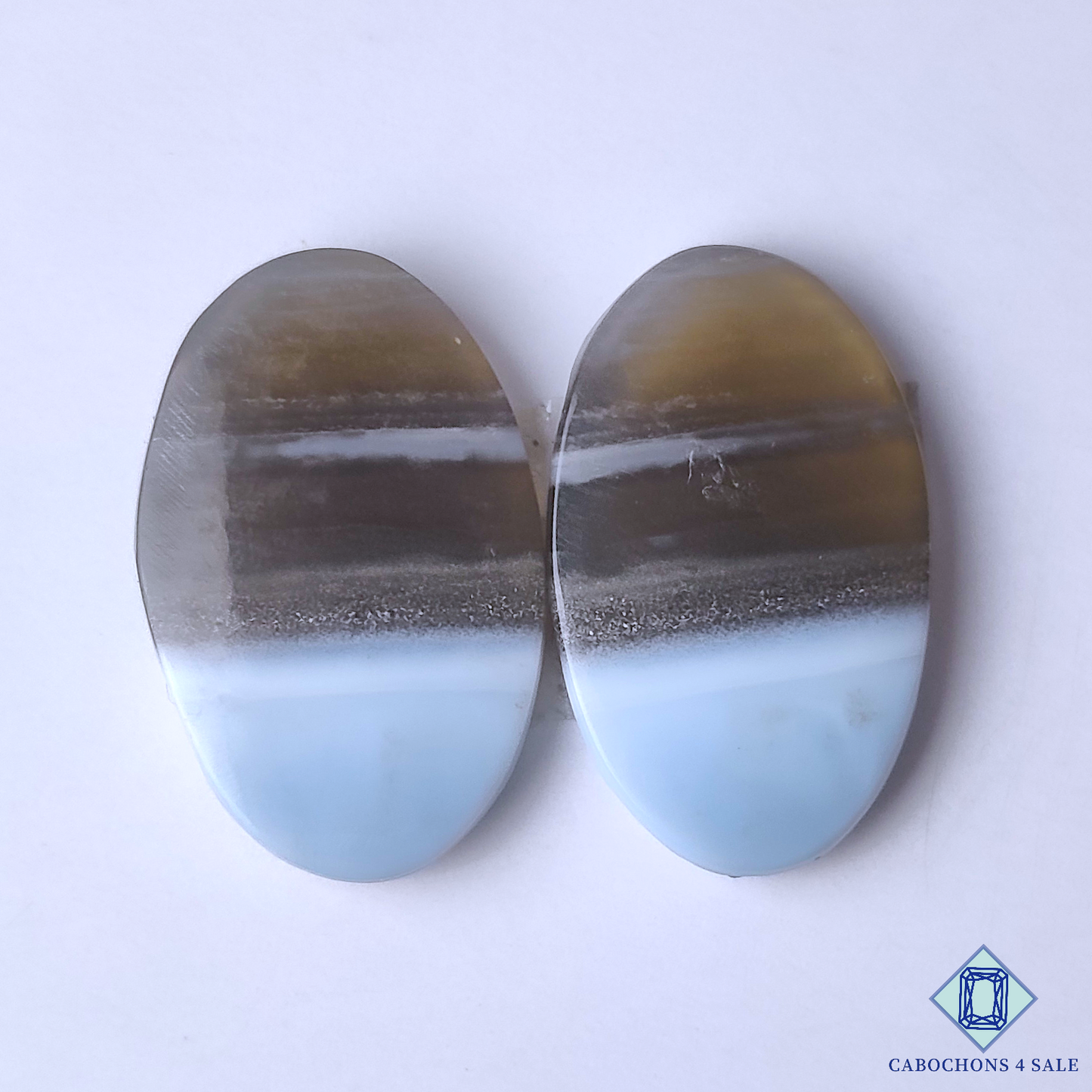 Blue Opal