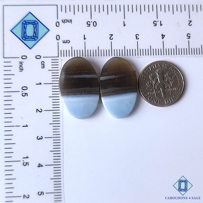 Blue Opal