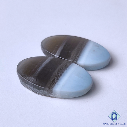 Blue Opal