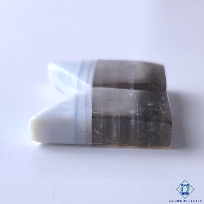 Blue Opal